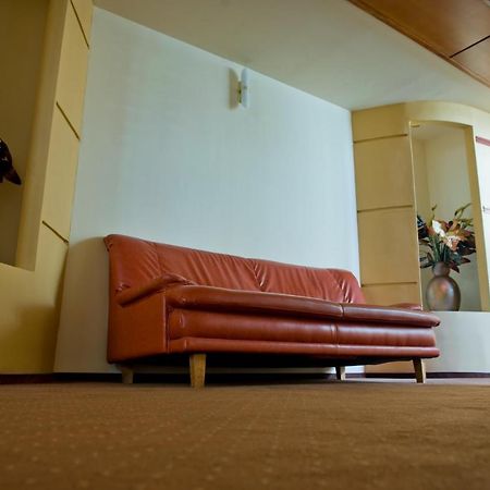 Hotel Phoenix Arad Exterior photo