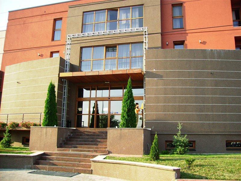 Hotel Phoenix Arad Exterior photo