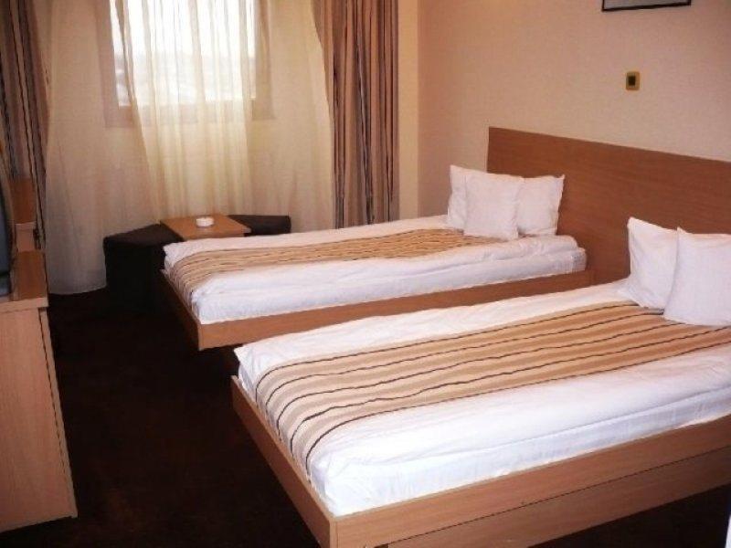 Hotel Phoenix Arad Exterior photo