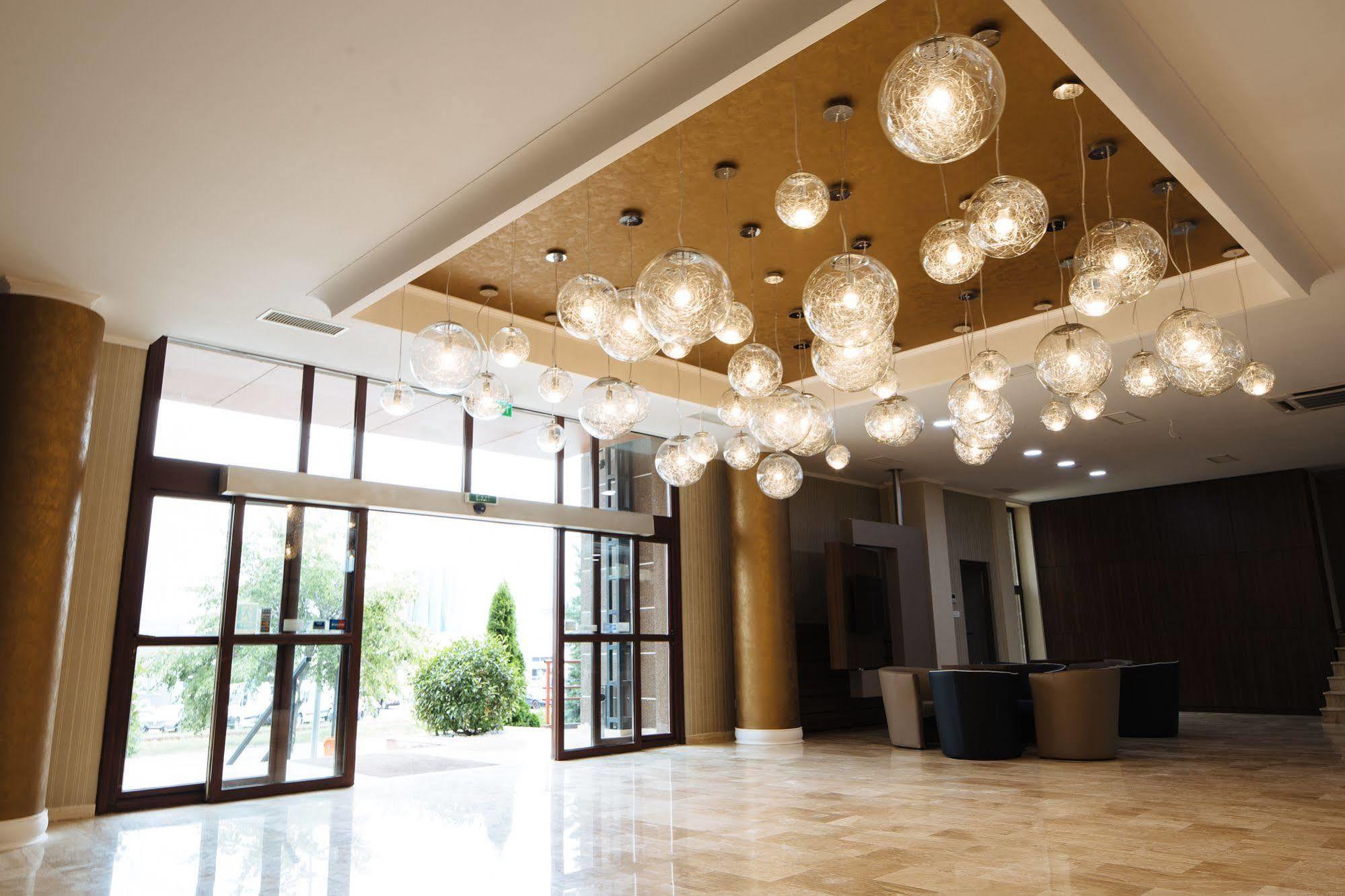 Hotel Phoenix Arad Exterior photo