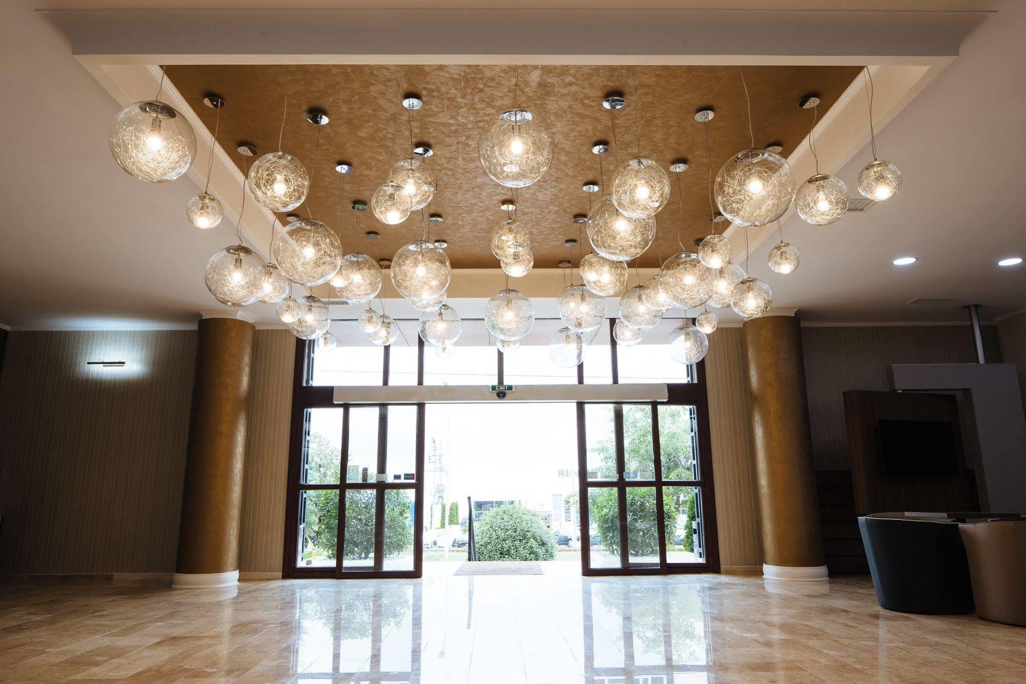Hotel Phoenix Arad Exterior photo