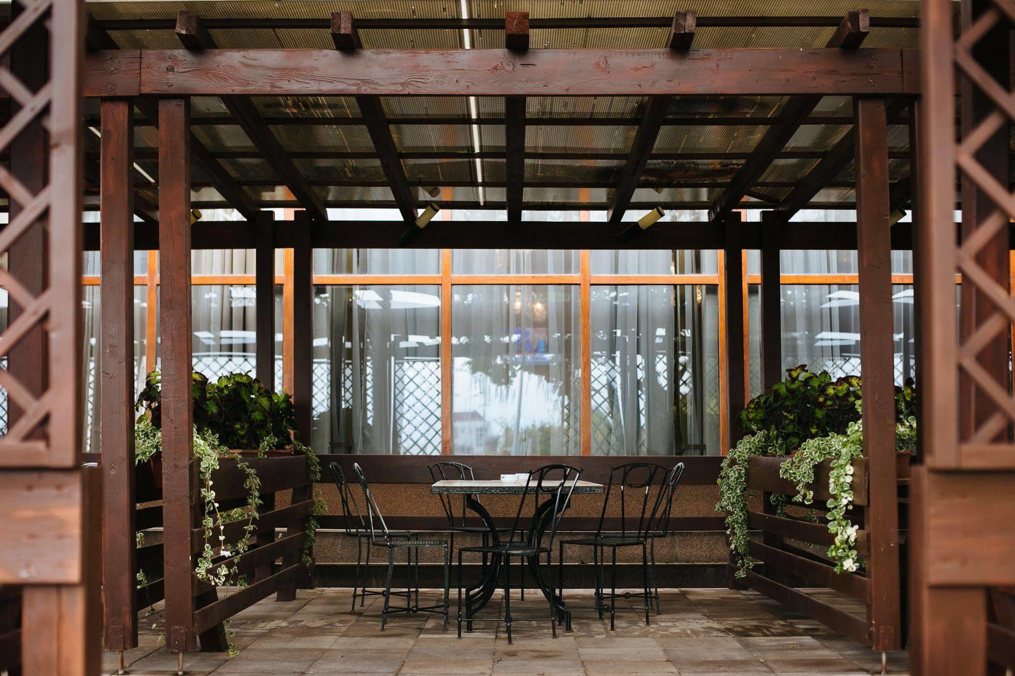Hotel Phoenix Arad Exterior photo