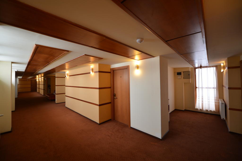Hotel Phoenix Arad Exterior photo