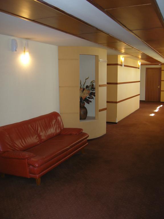 Hotel Phoenix Arad Exterior photo